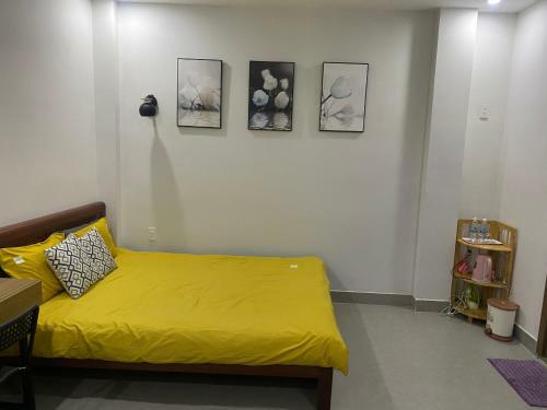 Apartamento Cherki Hostel