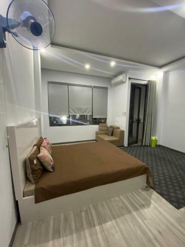 Apartamento Cherki Hostel