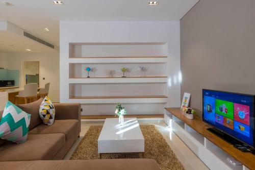 The Point Villas