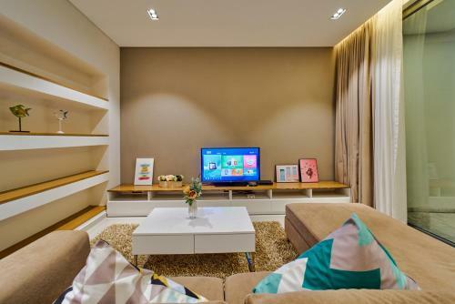The Point Villas
