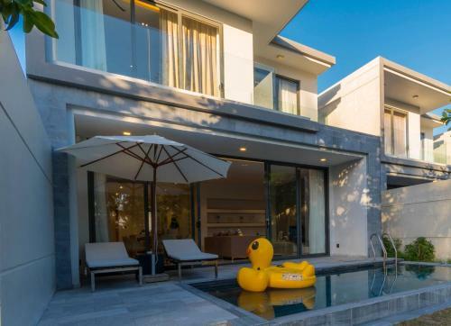 The Point Villas