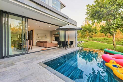The Point Villas