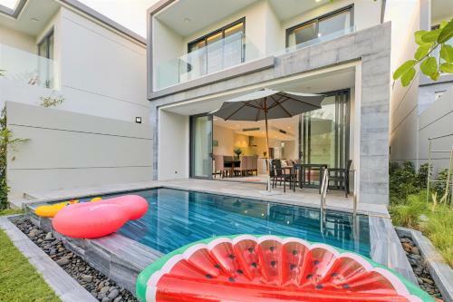 The Point Villas