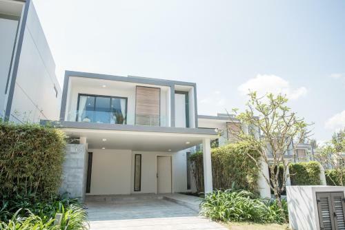 The Point Villas