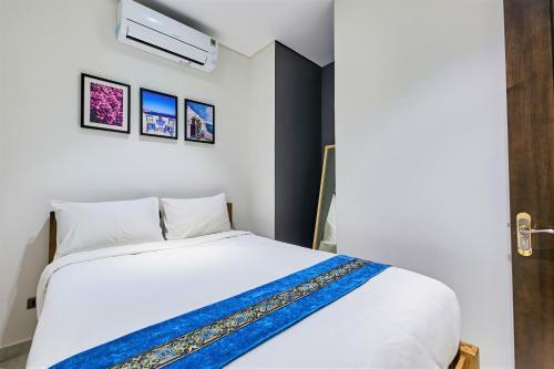 The Point Villas