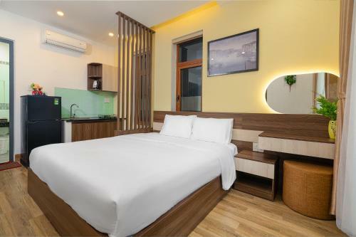 Ha Noi Center Hotel