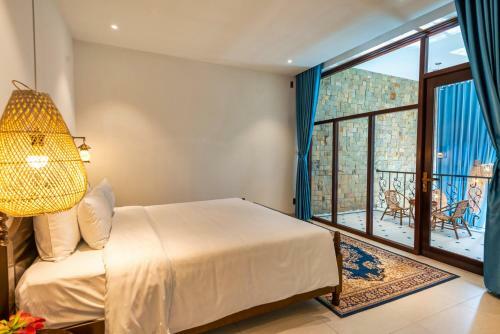New & Stylish 5bdr Villa With Pool, Karaoke Room, Bbq