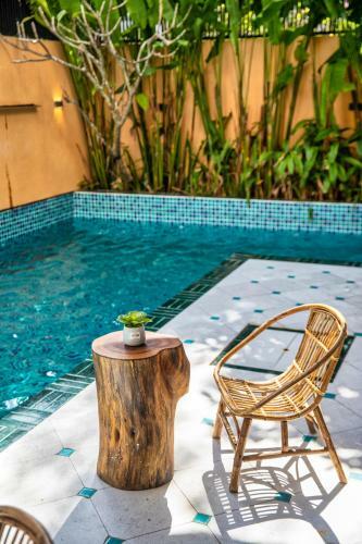 New & Stylish 5bdr Villa With Pool, Karaoke Room, Bbq