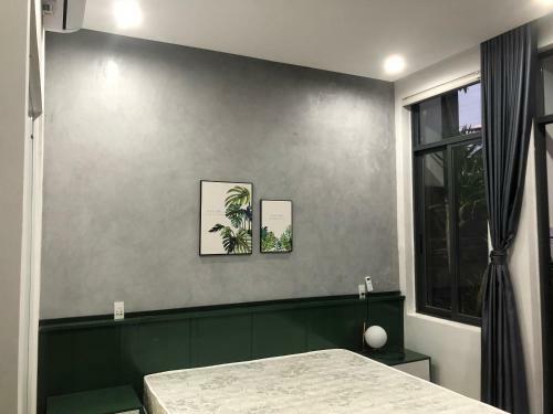 Ben House