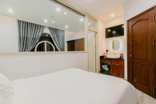 Beach Side Homestay
