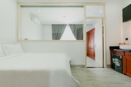 Beach Side Homestay