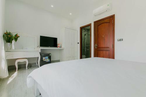 Beach Side Homestay