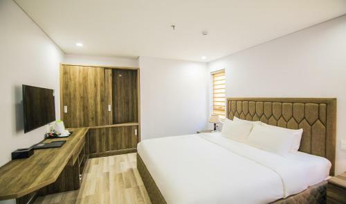 Sea Light Hotel Da Nang