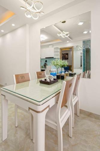 Apartamento Muong Thanh Condo Seaview