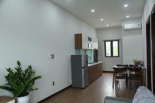 Apartamento Confetti Villa