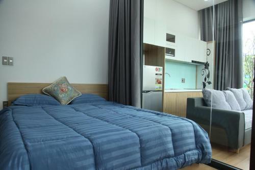 Apartamento Confetti Villa