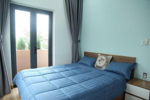 Apartamento Confetti Villa