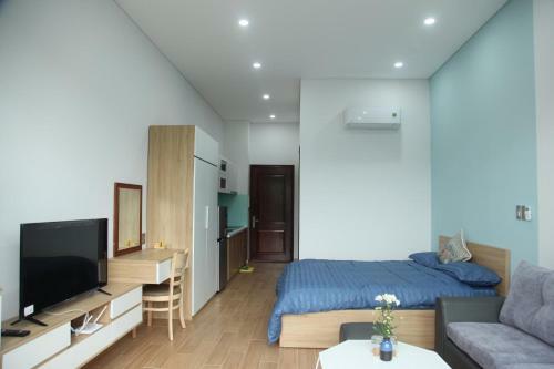 Apartamento Confetti Villa