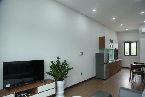 Apartamento Confetti Villa