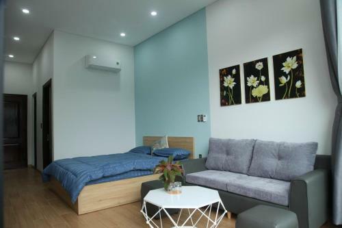 Apartamento Confetti Villa