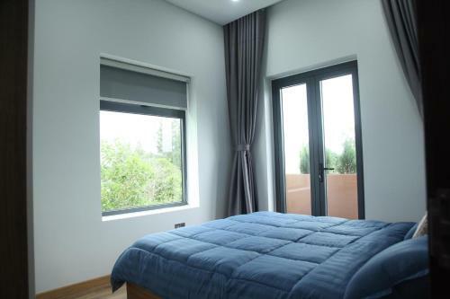Apartamento Confetti Villa