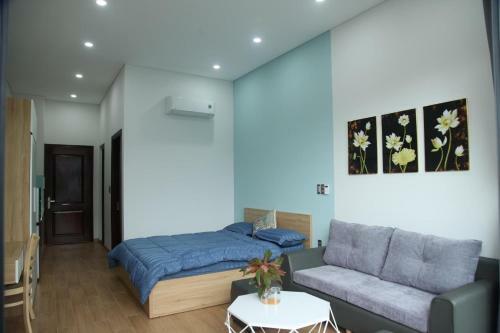 Apartamento Confetti Villa