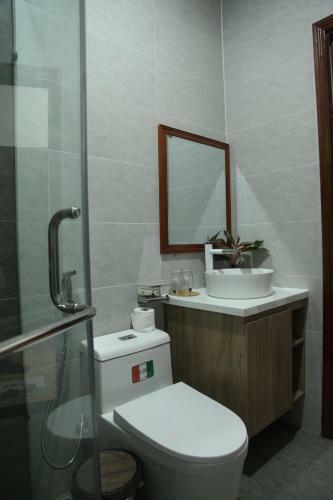 Apartamento Confetti Villa