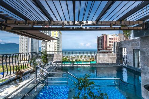 Apartamento Dn Apt & Hotel