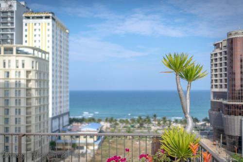 Apartamento Dn Apt & Hotel