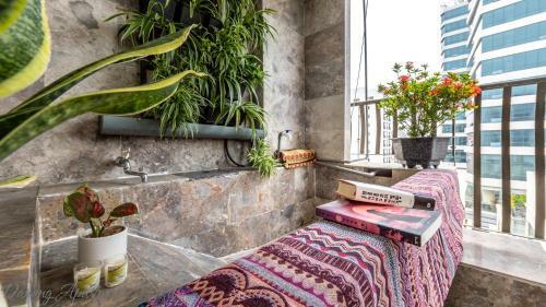 Apartamento Dn Apt & Hotel