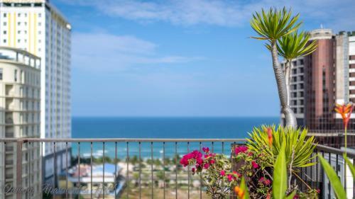 Apartamento Dn Apt & Hotel