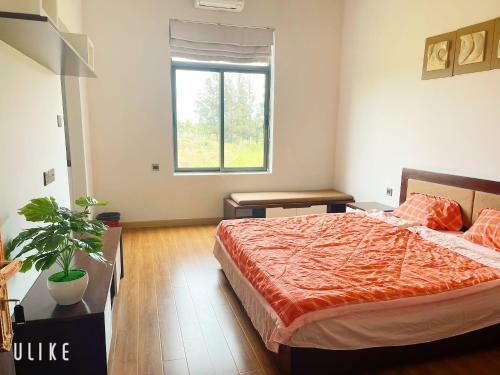 Da Phuoc Shore Villa 1