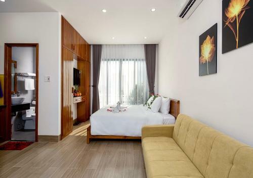 Ka Home Apartment