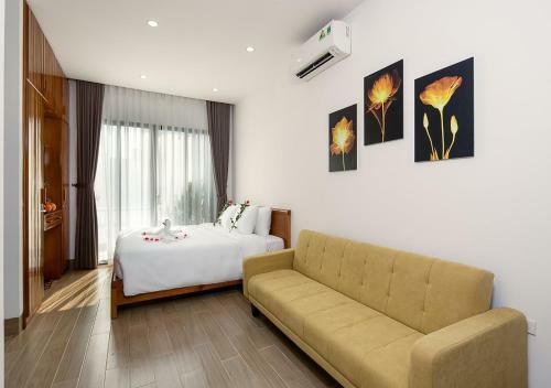 Ka Home Apartment