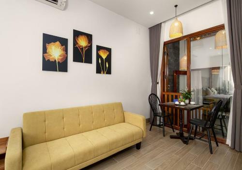 Ka Home Apartment
