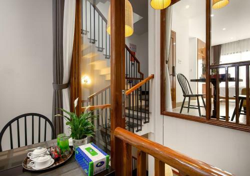 Ka Home Apartment