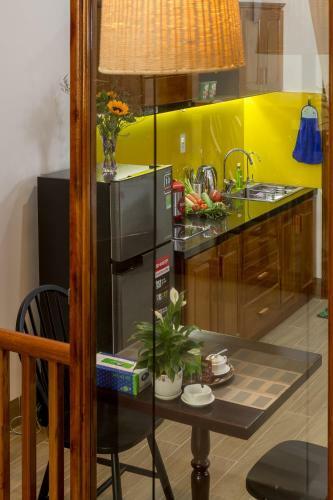 Ka Home Apartment