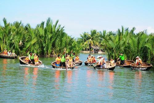 Ri's House Hoi An Homestay