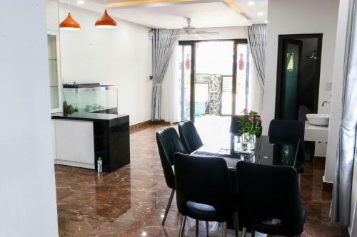 Apartamento Jack Moon House