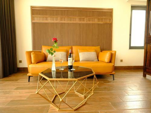 Gold Apartment Hoi An