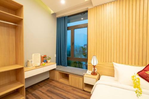 Hoi An Grace River Villa