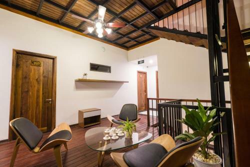 Hoi An Grace River Villa