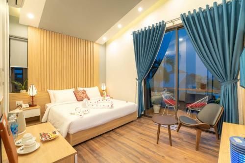 Hoi An Grace River Villa