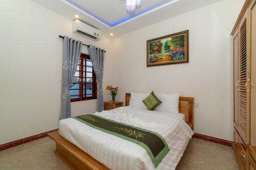 Legend Hoi An