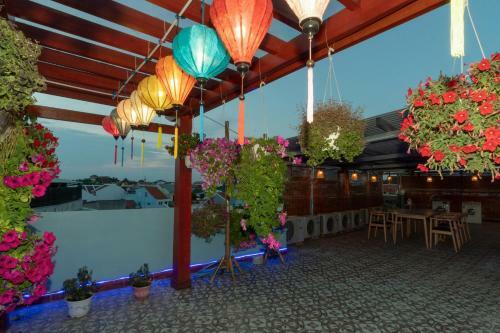 Legend Hoi An