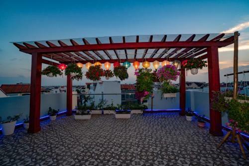 Legend Hoi An