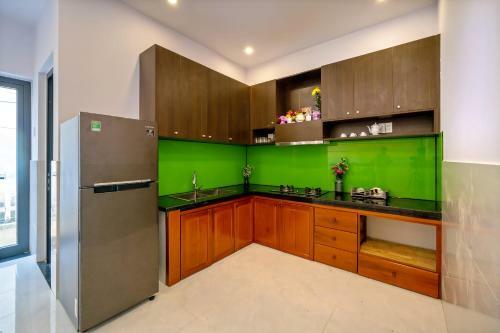 Hotel Annam68
