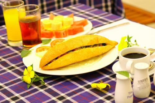 Gold Stone Homestay