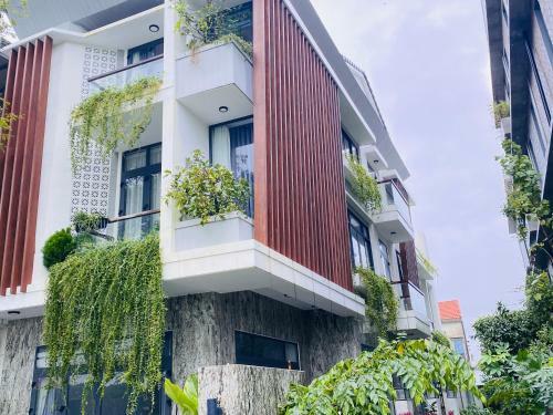 Cloudy Homestay Hoi An