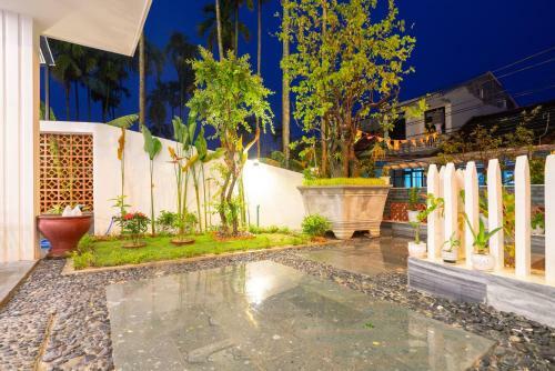 Hotel Chez Mimosa Grace River Villa
